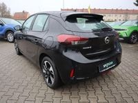 Gebraucht Opel Corsa-e Edition 100 kW (136 PS) 2021 Schwarz Kleinwagen
