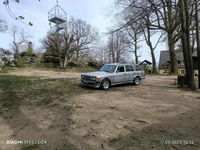 Gebraucht Mercedes E280 185 PS (136 kW) 1983 Silber Kombi