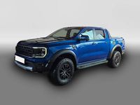 Gebraucht Ford Ranger Raptor 292 PS (214 kW) 2024 Blau Pickup