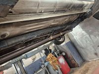 Second-hand Mitsubishi Lancer Evolution 280 CP (205 kW) 2003 Alb Berlinǎ