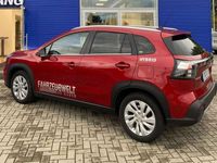 gebraucht Suzuki SX4 S-Cross 1.4 BOOSTERJET HYBRID ALLGRIP Comfort