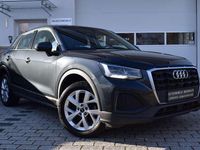 Gebraucht Audi Q2 110 PS (80 kW) 2022 Manhattangrau metallic SUV