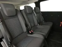 Gebraucht Ford Transit Trend 150 PS (110 kW) 2022 Frozen white Kombi