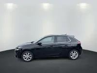 Gebraucht Opel Corsa Elegance 75 PS (55 kW) 2023 Schwarz Kleinwagen