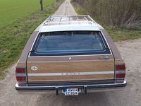 gebraucht Buick Electra Estate Wagon (Chevrolet Caprice, Custom Cruiser)
