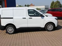 Neu Ford Transit Trend 101 PS (74 kW) 2025 Frost weiß sonderlack Van / Kleinbus