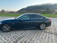 Gebraucht BMW 535 299 PS (219 kW) 2011 Limousine