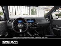 Gebraucht Mercedes GLA200 AMG 150 PS (110 kW) 2026 Nachtschwarz SUV