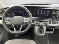 Gebraucht VW T6.1 Edition 204 PS (150 kW) 2023 Silber Van