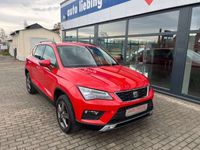 gebraucht Seat Ateca Style*LED*NAVI*Full Link*Parklenk*8-fach*