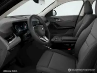Gebraucht BMW X2 156 PS (114 kW) 2025 Schwarz SUV