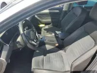 Gebraucht VW Passat Elegance 150 PS (110 kW) 2022 Silber Kombi