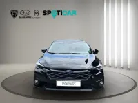 Neu Subaru Impreza Platinum 136 PS (100 kW) 2026 Crystal black silica Kleinwagen