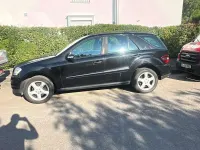 Gebraucht Mercedes ML350 AMG Edition 1 272 PS (200 kW) 2007 SUV