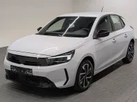 Gebraucht Opel Corsa 101 PS (74 kW) 2025 Konturweissmet. Kleinwagen