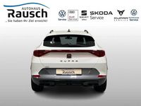 Gebraucht Cupra Formentor 190 PS (139 kW) 2023 Weiß SUV