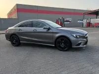 Gebraucht Mercedes CLA200 136 PS (100 kW) 2015 Coupé