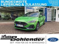 Gebraucht Ford Focus ST 280 PS (205 kW) 2023 Mean green met. Kombi