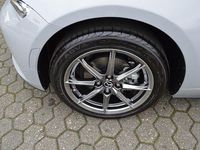 Neu Mazda MX5 Exclusive-Line 132 PS (97 kW) 2025 Grau Cabrio