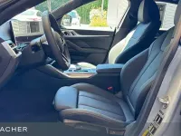 Neu BMW i4 Performance 294 kW (401 PS) 2026 Grau Limousine