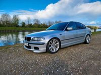 gebraucht BMW 330 d - M-Paket