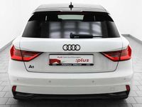 Gebraucht Audi A1 Advanced 110 PS (80 kW) 2021 Weiss SUV