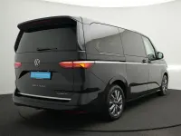 Gebraucht VW Multivan Style 245 PS (180 kW) 2025 Schwarz Van / Kleinbus