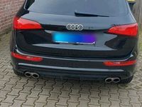 gebraucht Audi SQ5 3.0 plus TDI quattro tiptronic