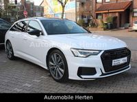 Gebraucht Audi A6 S-line plus 231 PS (169 kW) 2019 Weiß Kombi