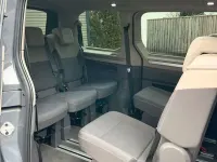 Gebraucht VW Multivan Life 150 PS (110 kW) 2024 Grau Van / Kleinbus