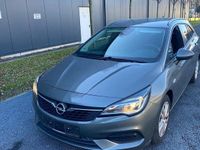 Gebraucht Opel Astra 122 PS (89 kW) 2020 Grau Kombi