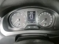 Gebraucht Skoda Rapid 105 PS (77 kW) 2014 Schwarz Kleinwagen