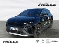 Gebraucht Skoda Elroq Lodge 210 kW (286 PS) 2025 Schwarz SUV