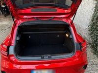 Gebraucht Mitsubishi Colt Top 91 PS (66 kW) 2024 Rot Kleinwagen