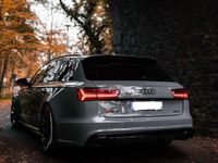 Gebraucht Audi RS6 Performance 810 PS (595 kW) 2017 Grau Kombi