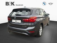 gebraucht BMW X1 xDrive25e Advant Navi Tempo AHK DAB Klimaaut