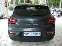 Gebraucht Renault Kadjar LIMITED 140 PS (102 kW) 2019 Grau SUV
