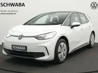 Gebraucht VW ID.3 Pro 150 kW (204 PS) 2024 Weiß Kleinwagen