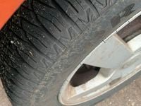 Gebraucht Kia Rio 110 PS (80 kW) 2007 Kombi