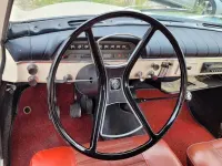 Gebraucht Volvo Amazon 82 PS (60 kW) 1970 Weiß Limousine