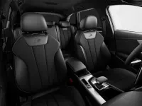 Gebraucht Audi A4 S-Line 204 PS (150 kW) 2025 Chronosgrau metallic Limousine