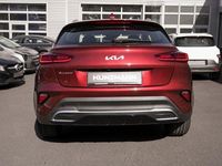 Neu Kia XCeed Spirit 150 PS (110 kW) 2026 Magmarot metallic SUV