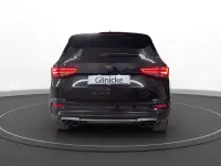 Gebraucht Cupra Ateca VZ 300 PS (220 kW) 2024 Magic schwarz SUV