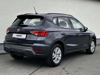 Neu Seat Arona Style 116 PS (85 kW) 2026 Blau SUV