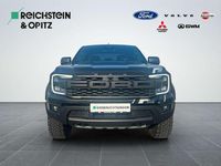 Gebraucht Ford Ranger Raptor 292 PS (214 kW) 2022 Meteor grey Pickup