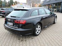 Second-hand Audi A6 Comfort 272 CP (200 kW) 2017 Negru Break