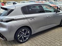 gebraucht Peugeot 308 CC Allure Pack Pack*LED*Navi*Shzg*PDC*Cam*17Zoll*A