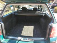 Gebraucht VW Passat 131 PS (96 kW) 2002 Kombi