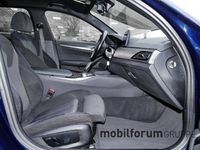gebraucht BMW 520 d xDrive M-Sport Touring LCI StandHZG AHK