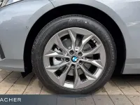 Neu BMW 120 170 PS (125 kW) 2026 Skyscraper grau metallic Kleinwagen